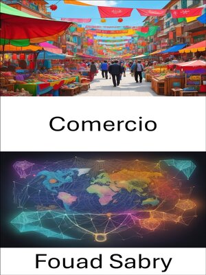 cover image of Comercio